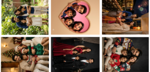 Trending Family Photo Prompt