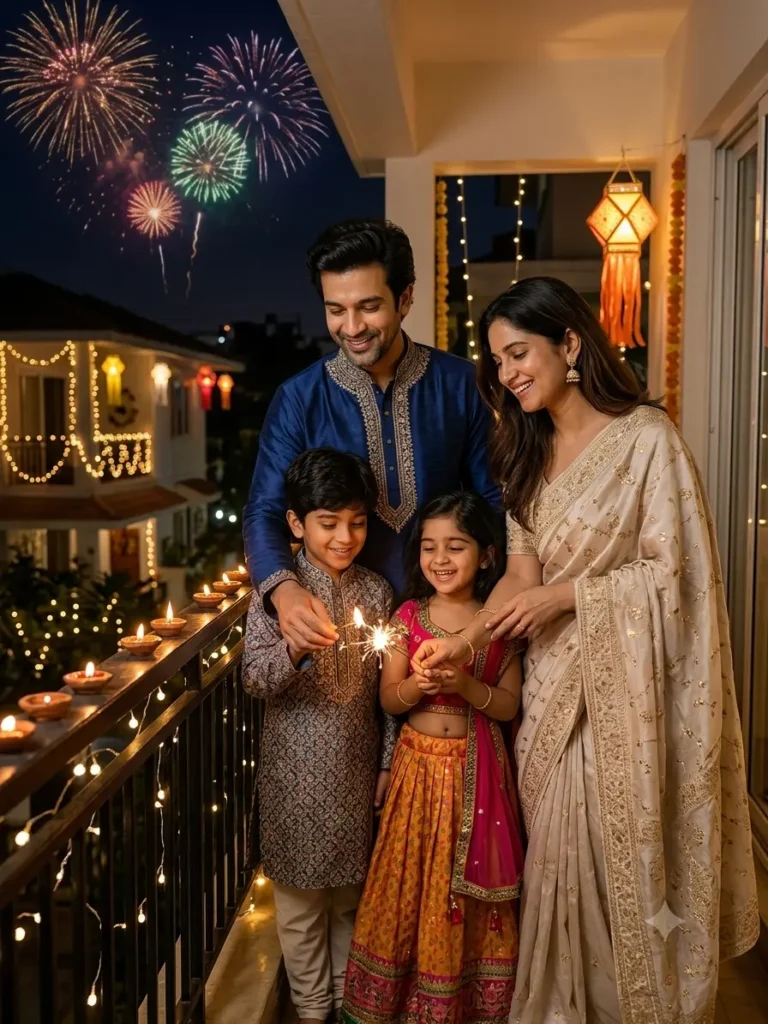 Trending Family Photo Prompt