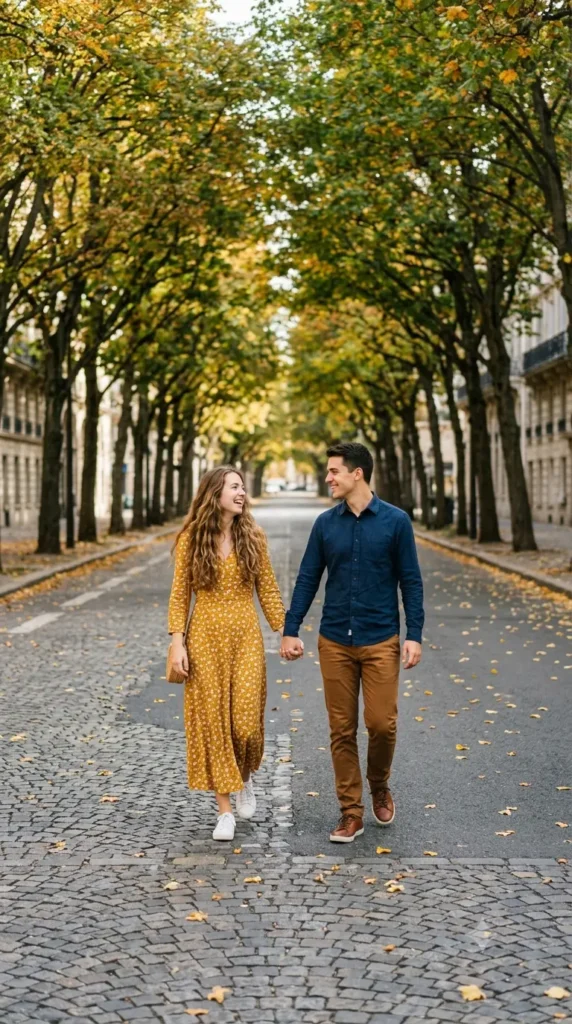 ADOBE FIREFLY couple photo prompt