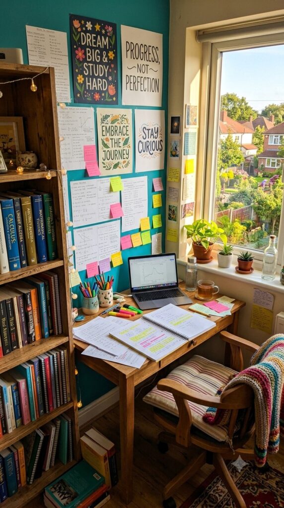 study room